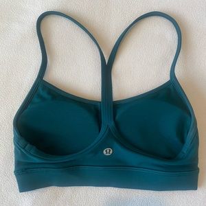 Lululemon Yoga Flow Bra